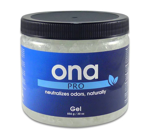 Гели ONA PRO 732 g фото